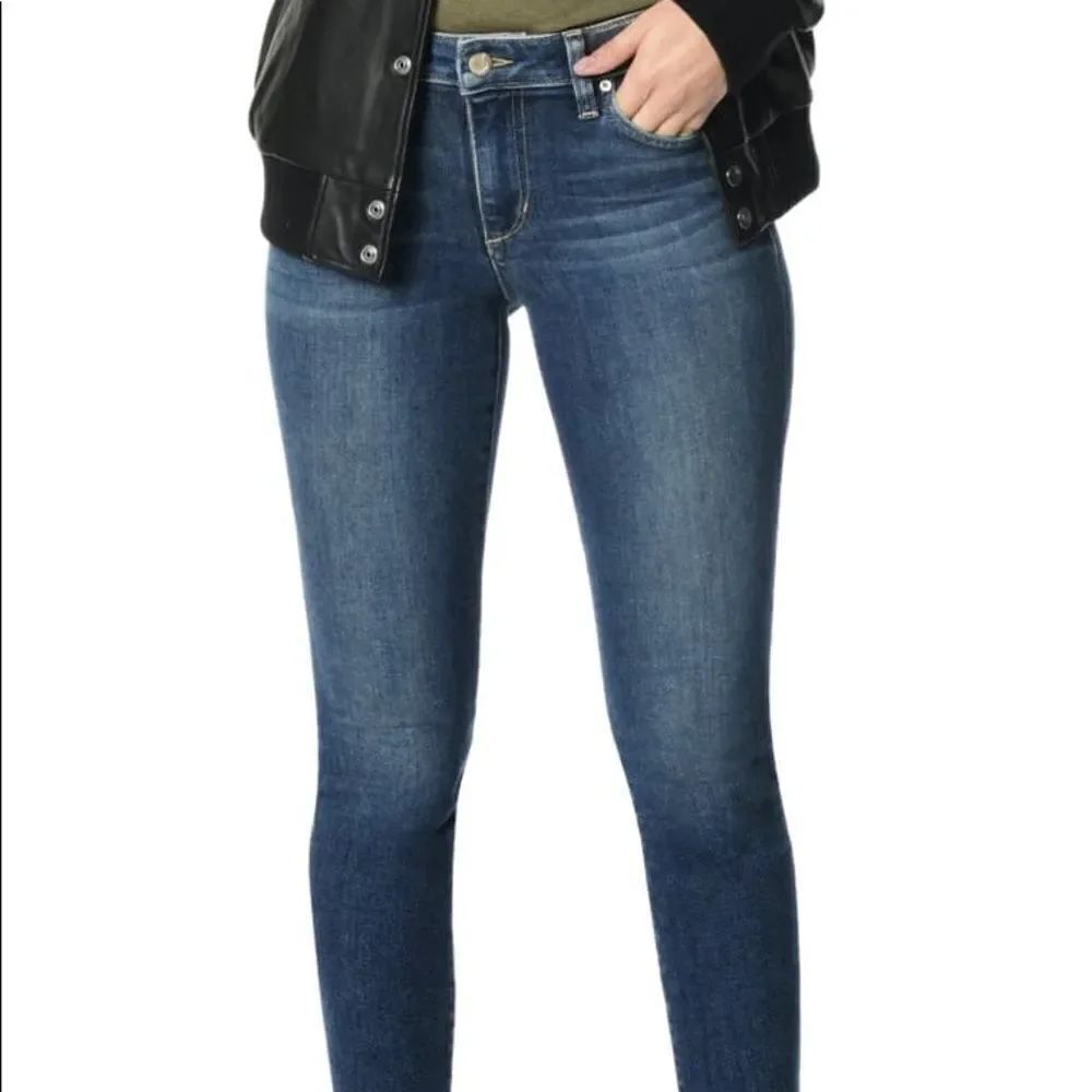 Joes Jeans Icon Ankle Skinny Jean Sz26
